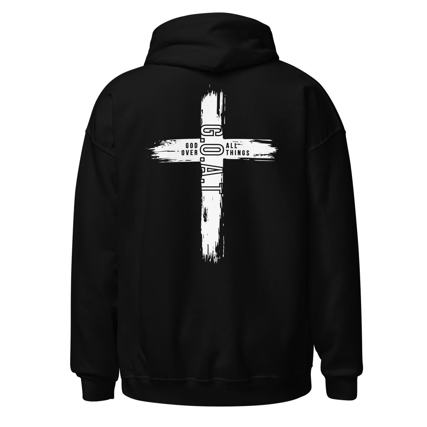 G.O.A.T HOODIE