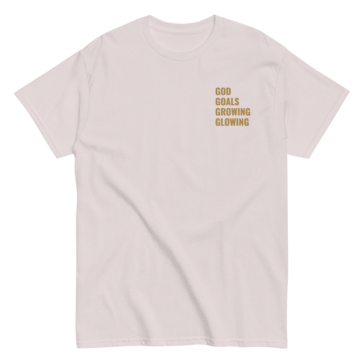 4G’s T-shirt