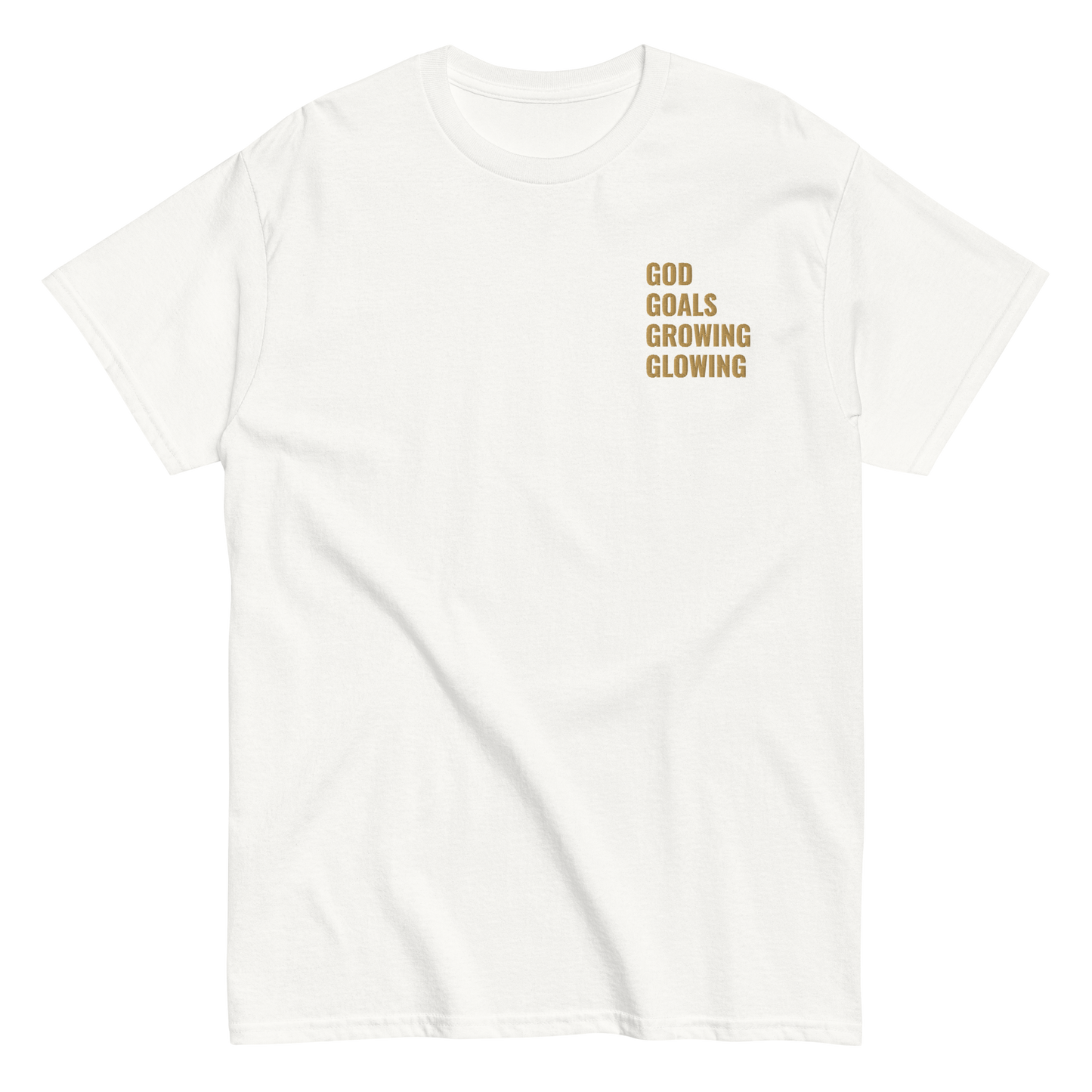 4G’s T-shirt