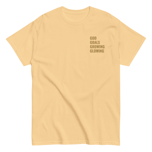 4G’s T-shirt