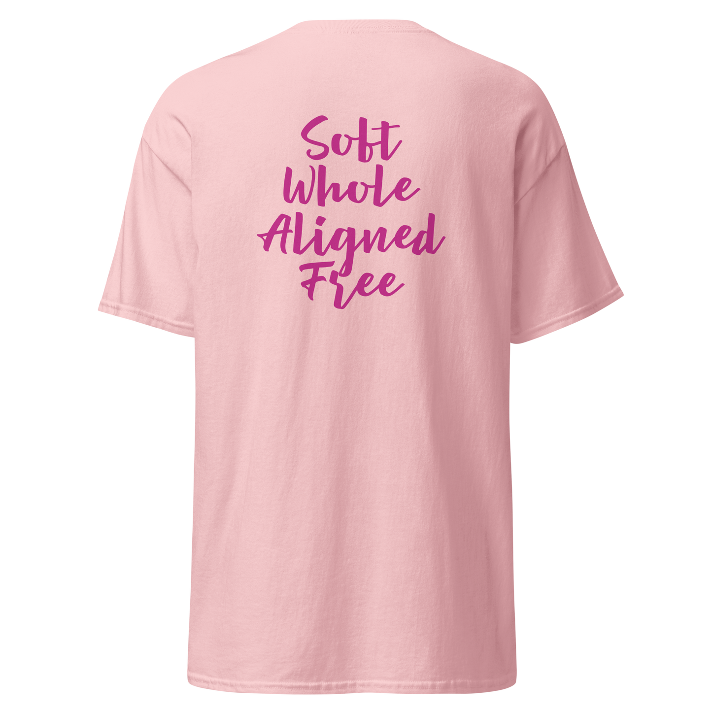 Becoming T-shirt