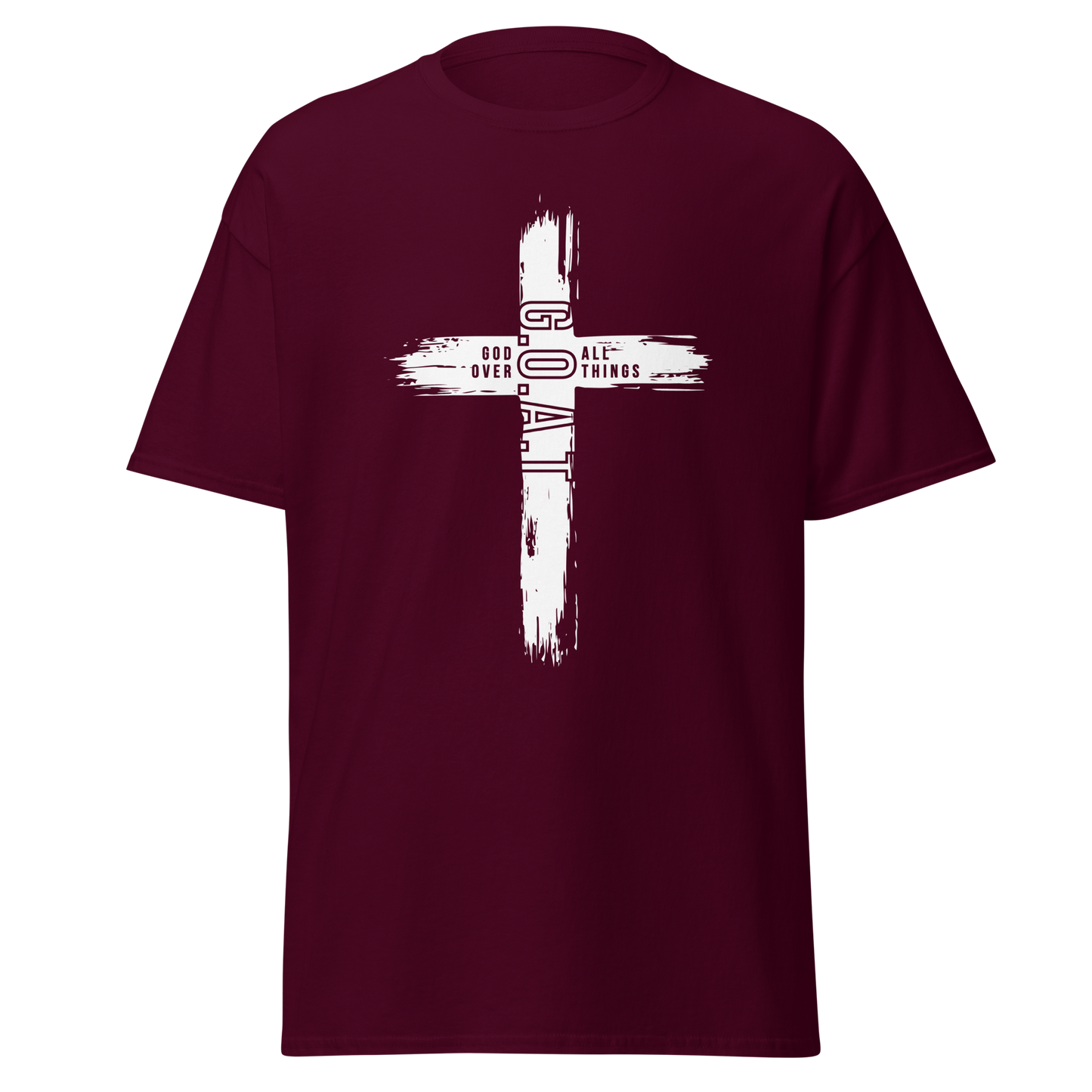 G.O.A.T Tee