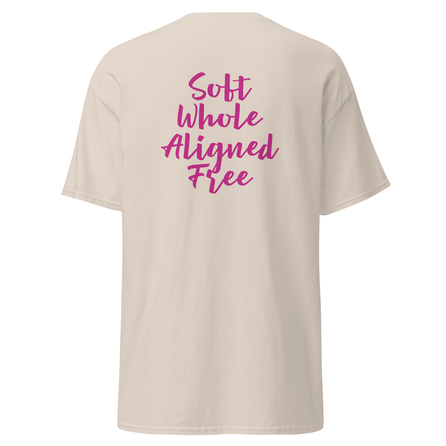 Becoming T-shirt