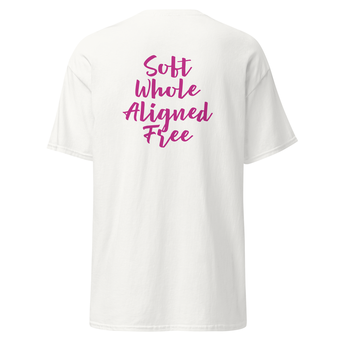 Becoming T-shirt
