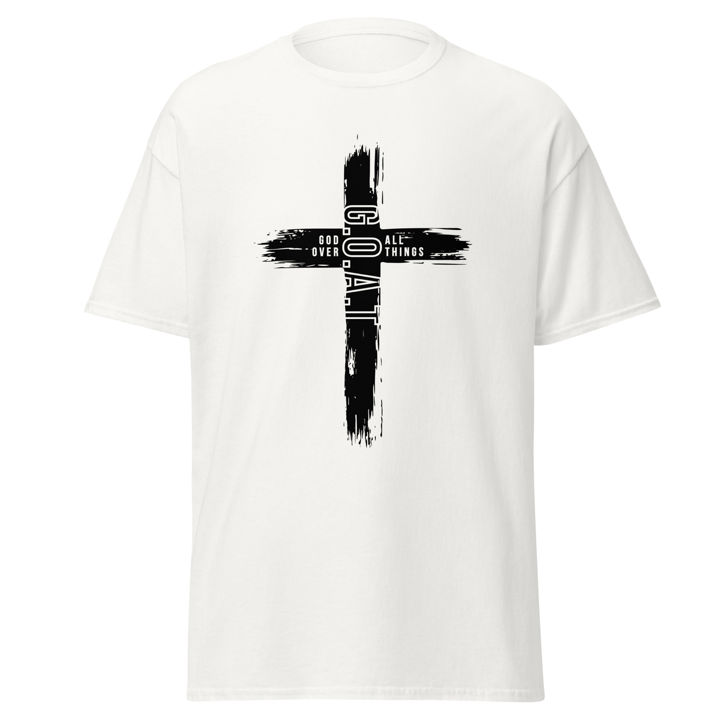 G.O.A.T Tee