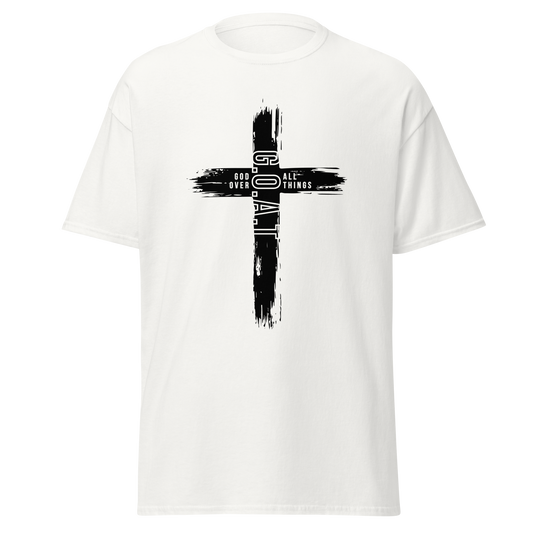 G.O.A.T Tee