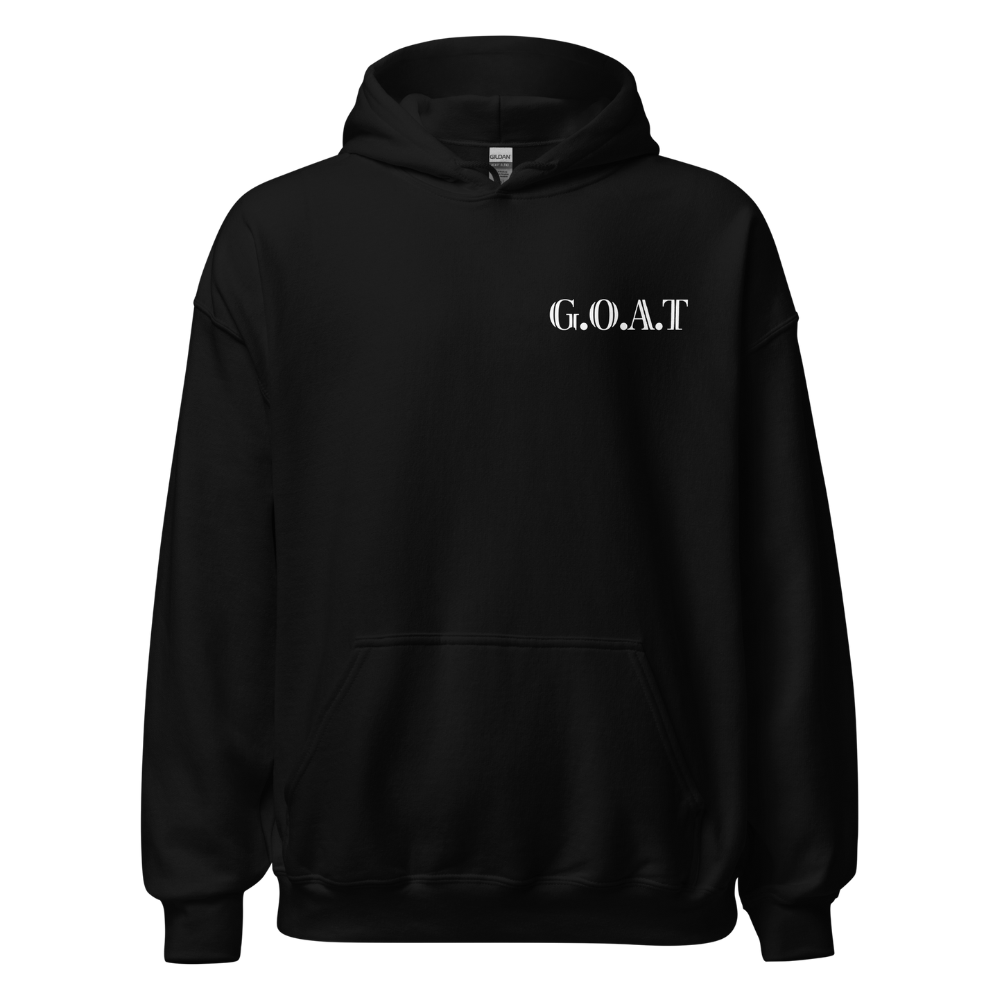 G.O.A.T HOODIE