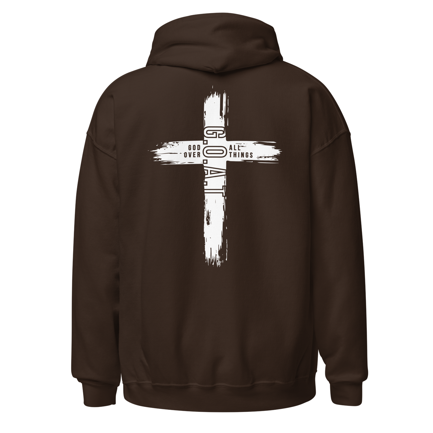 G.O.A.T HOODIE