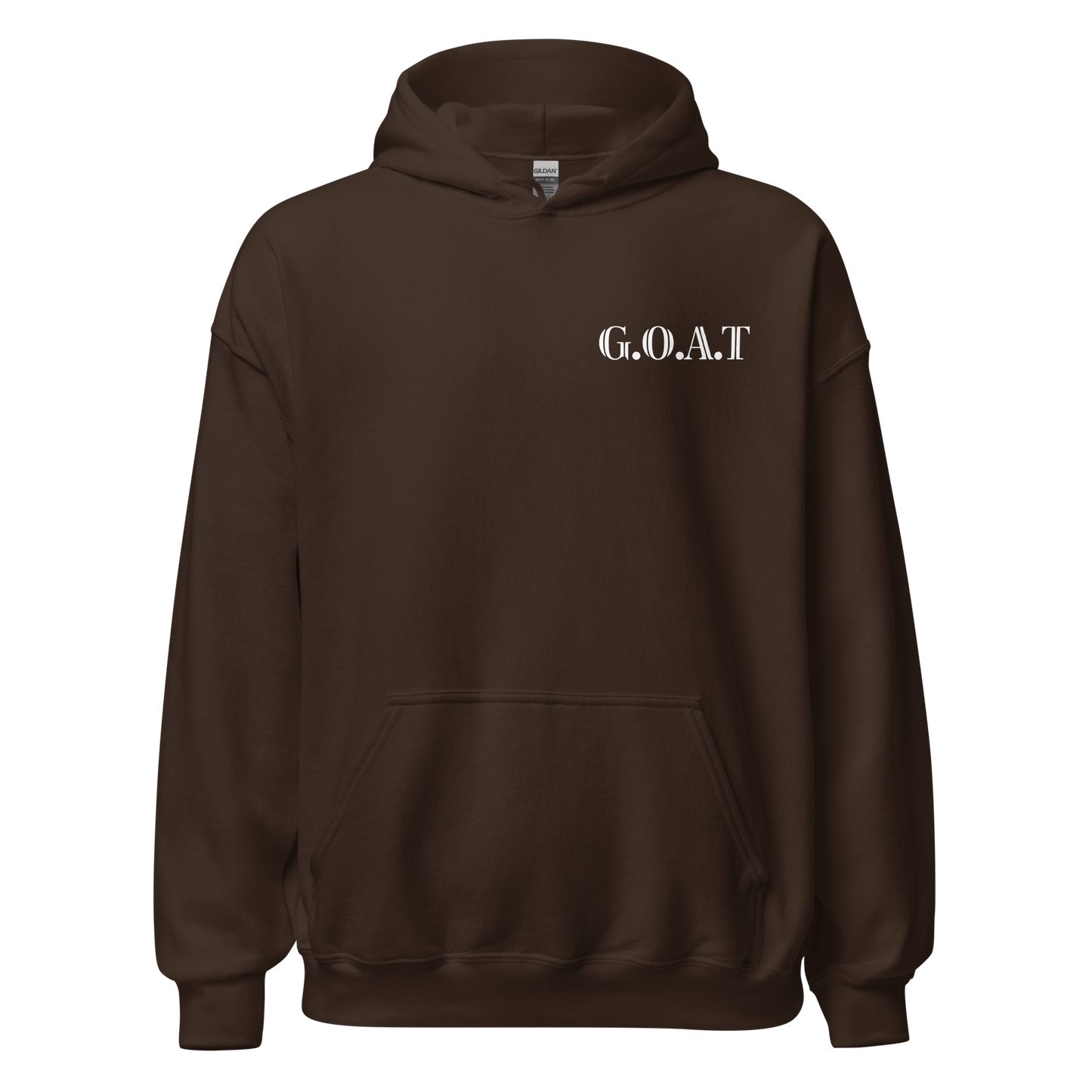 G.O.A.T HOODIE