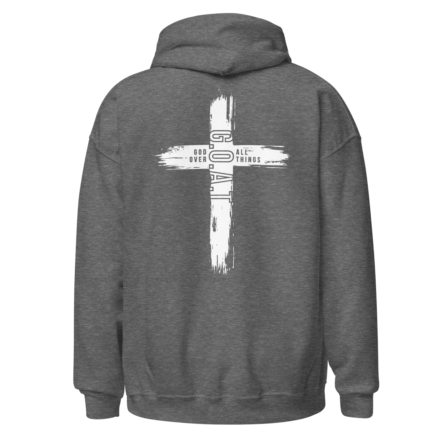 G.O.A.T HOODIE